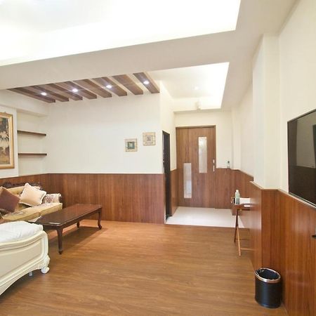 Mrs. Zhuang Homestay Hualien Eksteriør billede